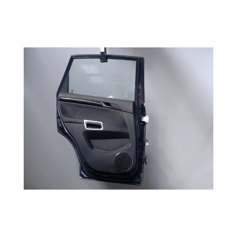 PORTE ARRIERE GAUCHE OPEL ANTARA 2007-