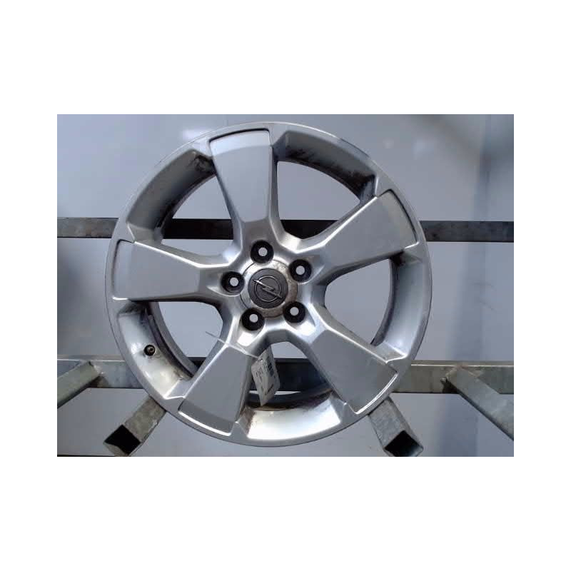 JANTE ALUMINIUM OPEL ANTARA 2007-