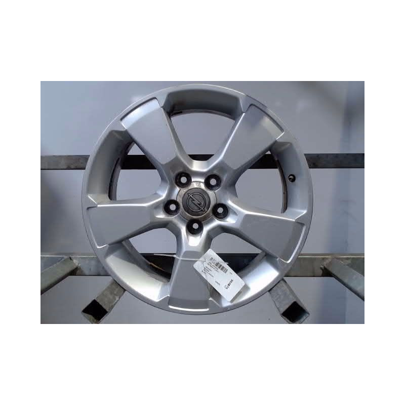 JANTE ALUMINIUM OPEL ANTARA 2007-
