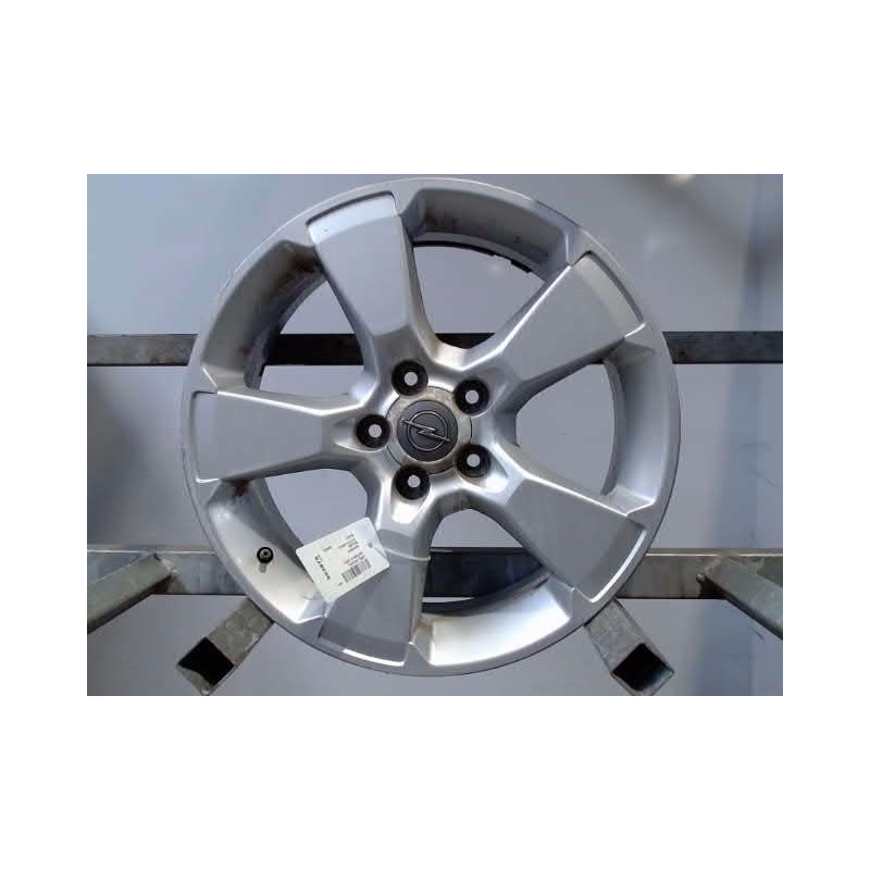 JANTE ALUMINIUM OPEL ANTARA 2007-