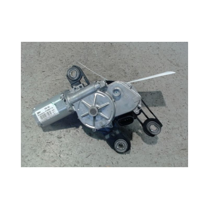 MOTEUR ESSUIE-GLACE ARRIERE SEAT LEON 2009-