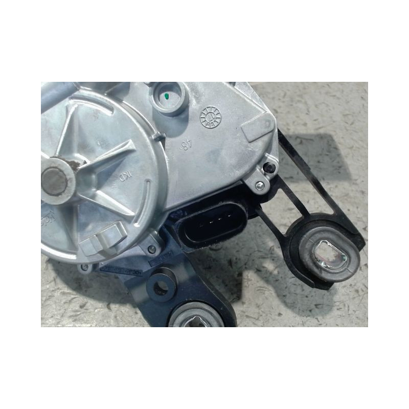 MOTEUR ESSUIE-GLACE ARRIERE SEAT LEON 2009-