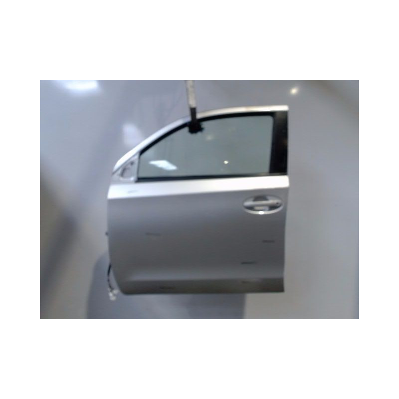 PORTE AVANT GAUCHE TOYOTA U.CRUISER