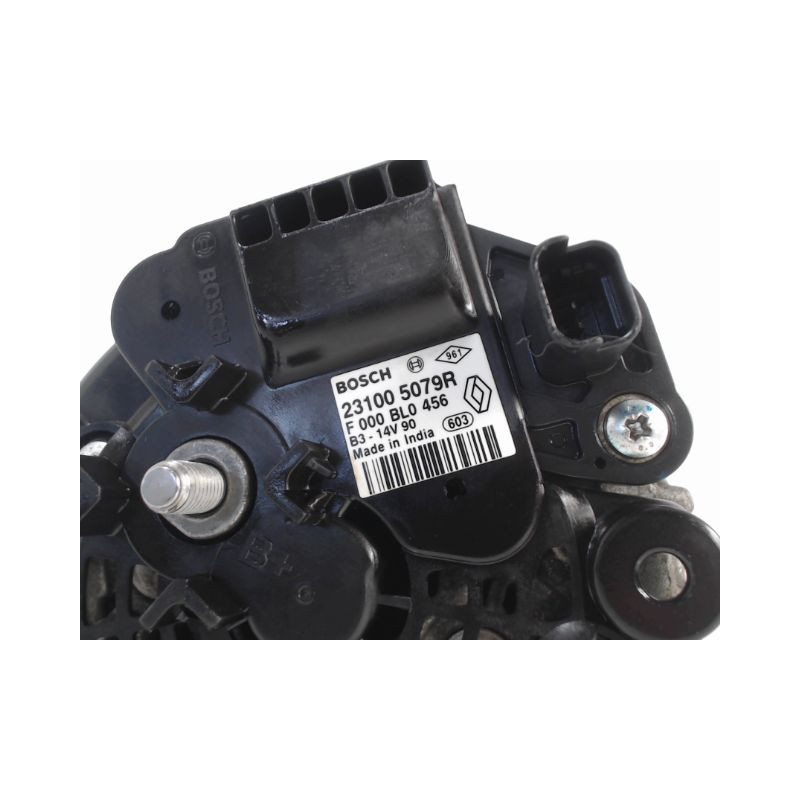 ALTERNATEUR DACIA LOGAN 08-
