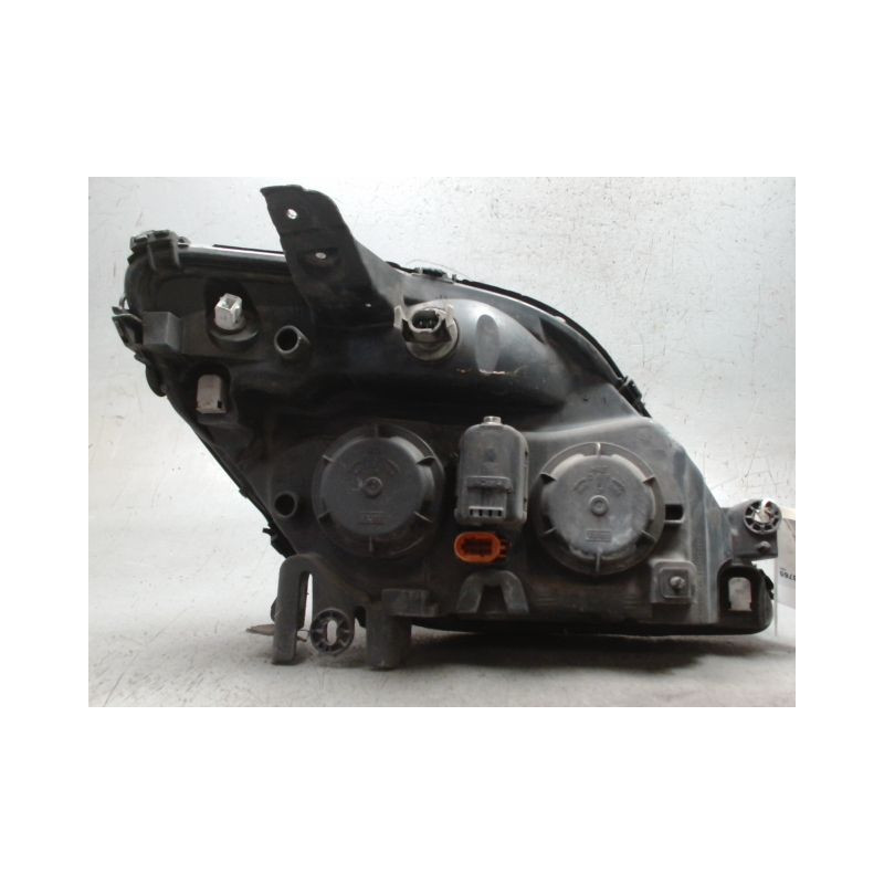 PHARE GAUCHE RENAULT MEGANE