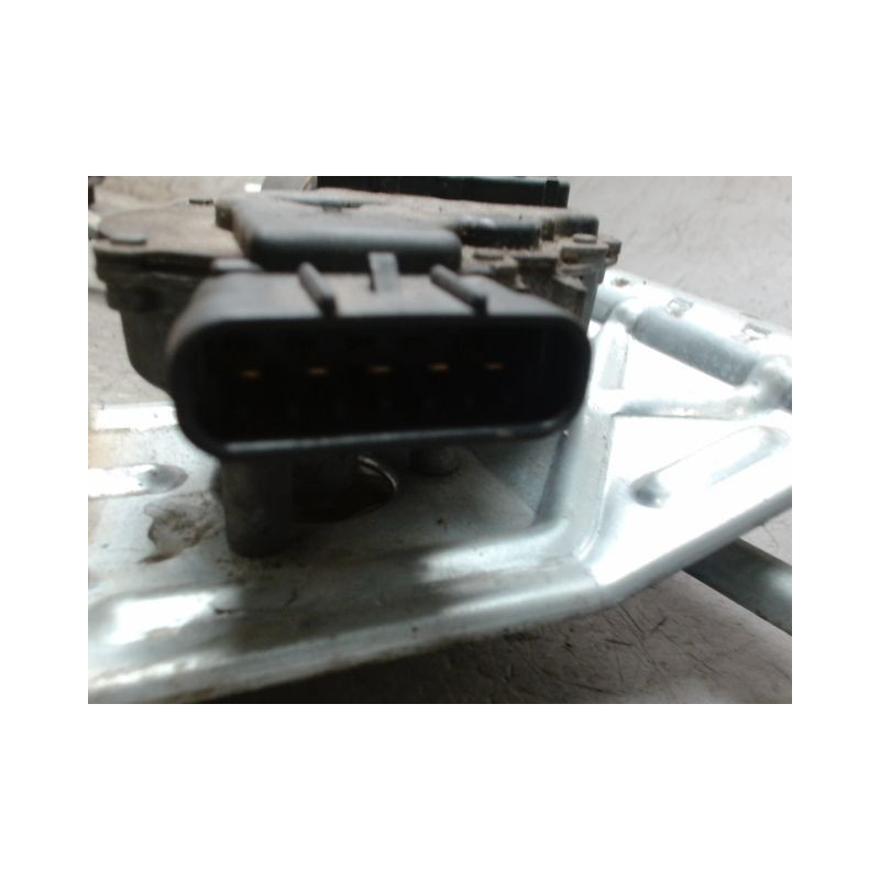 MECANISME ESSUIE-GLACE AVANT SMART FORTWO CABRIOLET