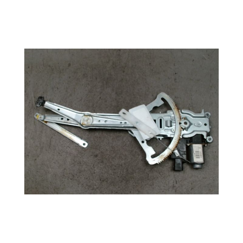 MECANISME+MOTEUR LEVE-GLACE AVANT DROIT OPEL CORSA 03-06