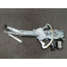 MECANISME+MOTEUR LEVE-GLACE AVANT DROIT OPEL CORSA 03-06