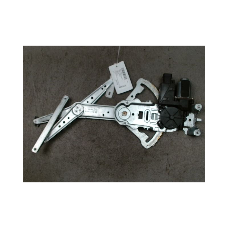 MECANISME+MOTEUR LEVE-GLACE AVANT DROIT OPEL CORSA 03-06