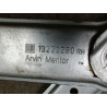 MECANISME+MOTEUR LEVE-GLACE AVANT DROIT OPEL CORSA 03-06