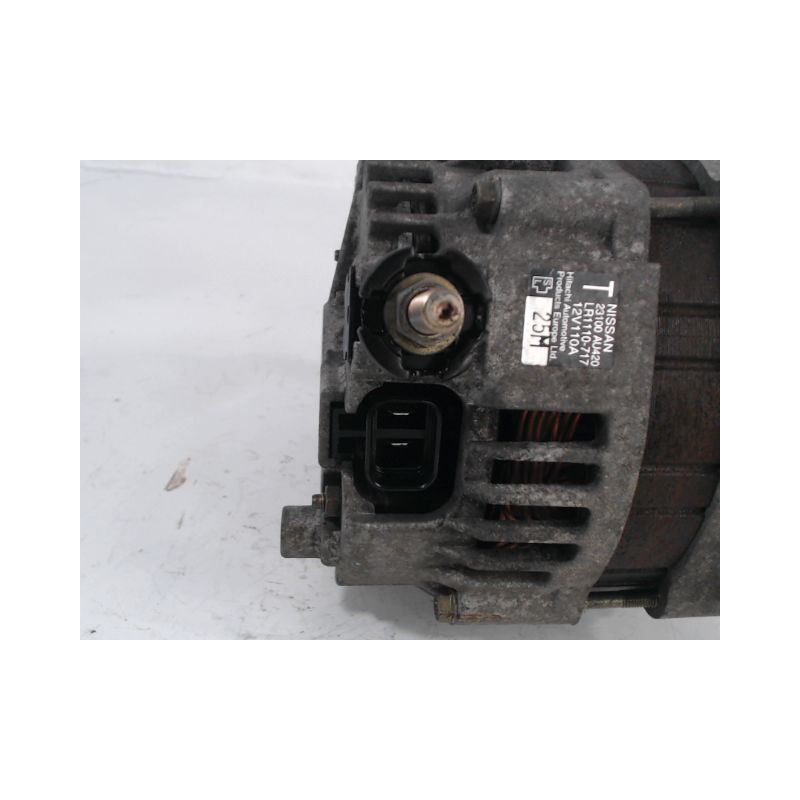 ALTERNATEUR NISSAN PRIMERA 2002-