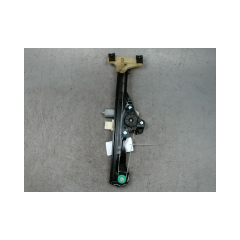 MECANISME+MOTEUR LEVE-GLACE ARRIERE DROIT CITROEN C4 PICASSO
