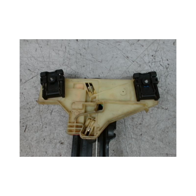 MECANISME+MOTEUR LEVE-GLACE ARRIERE DROIT CITROEN C4 PICASSO