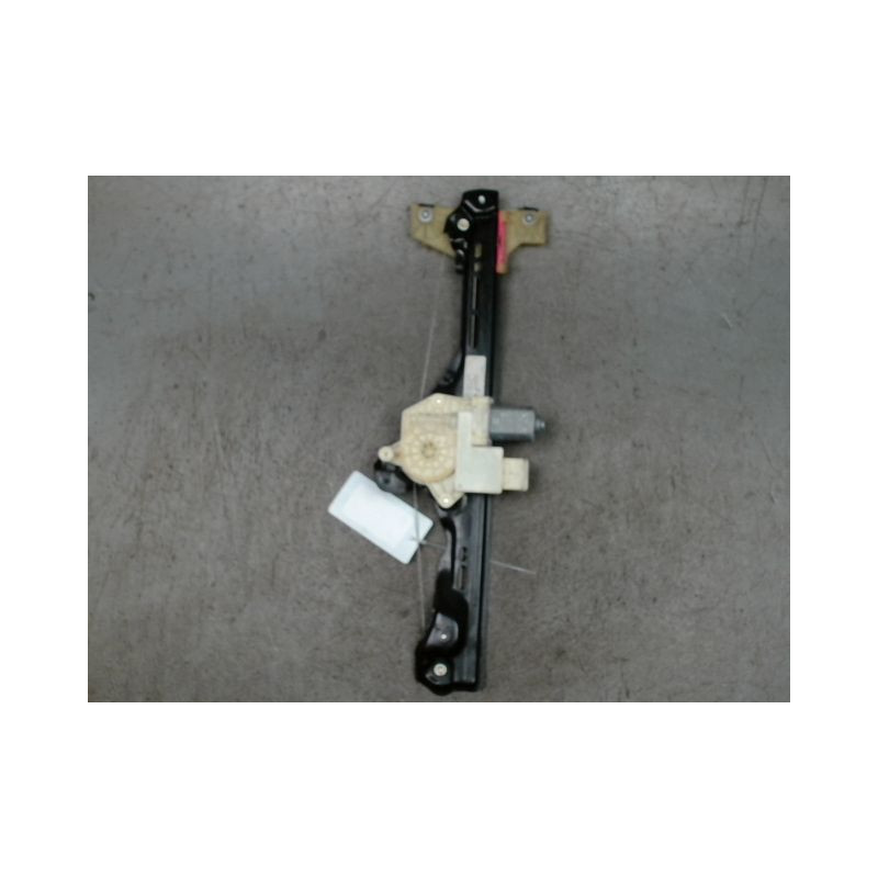 MECANISME+MOTEUR LEVE-GLACE ARRIERE DROIT CITROEN C4 PICASSO