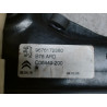 MECANISME+MOTEUR LEVE-GLACE ARRIERE DROIT CITROEN C4 PICASSO