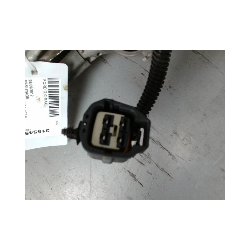 MECANISME ESSUIE-GLACE AVANT FORD G.C-MAX