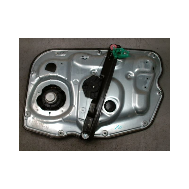 MECANISME+MOTEUR LEVE-GLACE AVANT GAUCHE ALFA ROMEO GIULIETTA