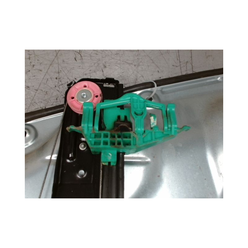 MECANISME+MOTEUR LEVE-GLACE AVANT GAUCHE ALFA ROMEO GIULIETTA