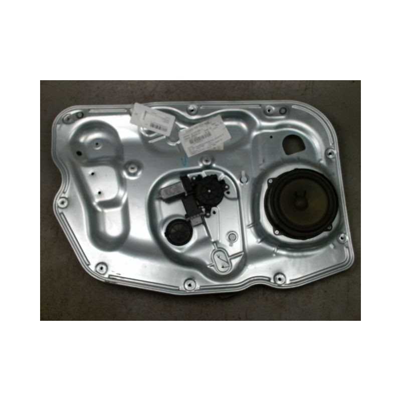 MECANISME+MOTEUR LEVE-GLACE AVANT GAUCHE ALFA ROMEO GIULIETTA