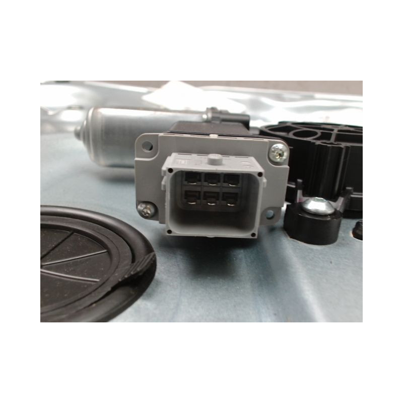 MECANISME+MOTEUR LEVE-GLACE AVANT GAUCHE ALFA ROMEO GIULIETTA