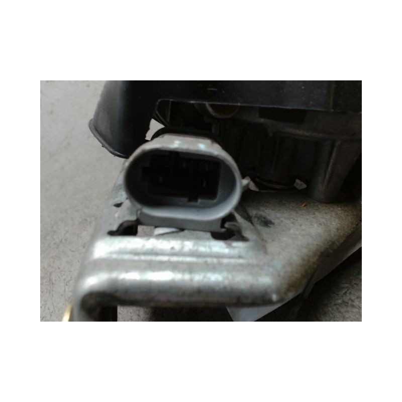 MECANISME ESSUIE-GLACE AVANT RENAULT MEGANE