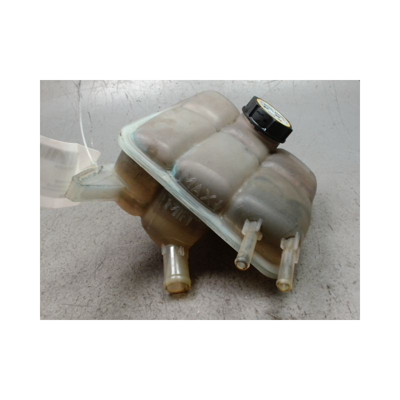 VASE EXPANSION FORD KUGA