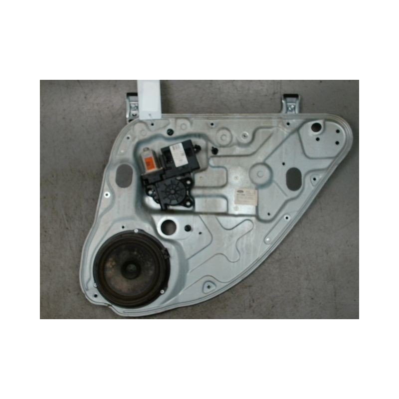 MECANISME+MOTEUR LEVE-GLACE ARRIERE DROIT FORD KUGA