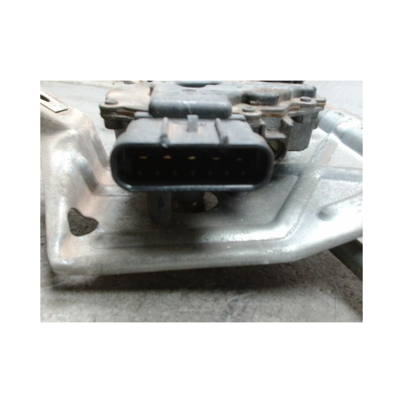 MECANISME ESSUIE-GLACE AVANT SMART FORTWO CABRIOLET