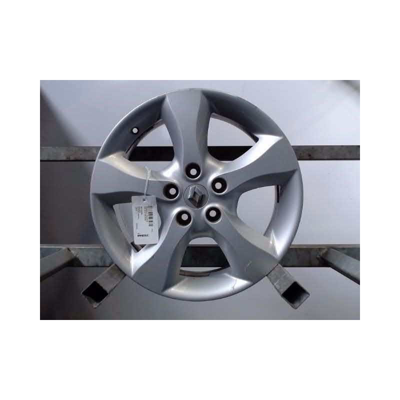 JANTE ALUMINIUM RENAULT KOLEOS 2008-