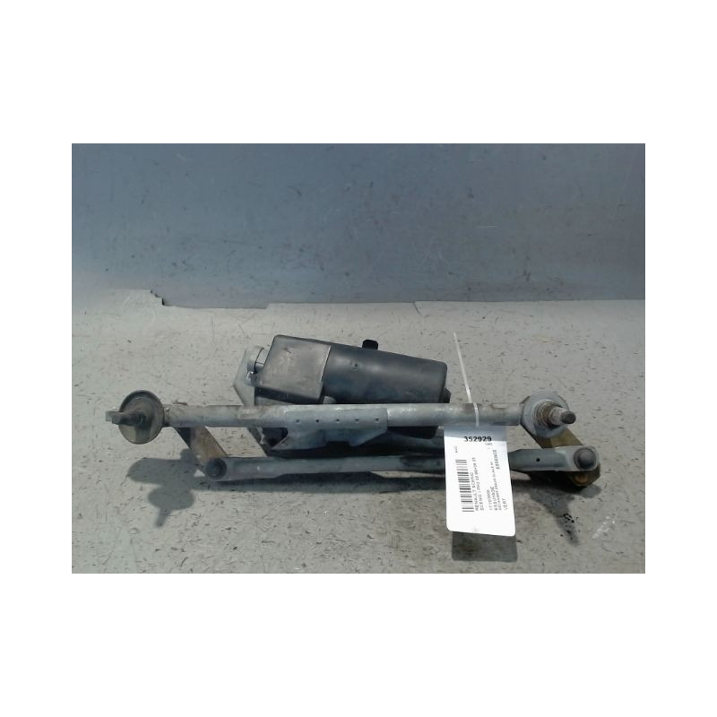 MECANISME ESSUIE-GLACE AVANT RENAULT SCENIC I PH2 99-03