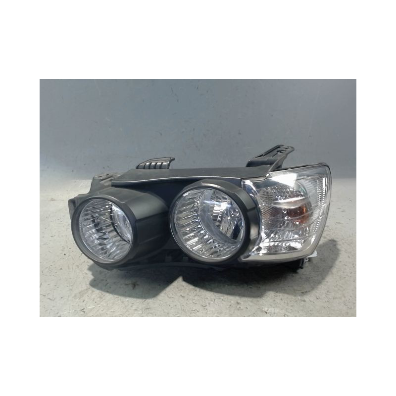 PHARE GAUCHE CHEVROLET AVEO 2008-