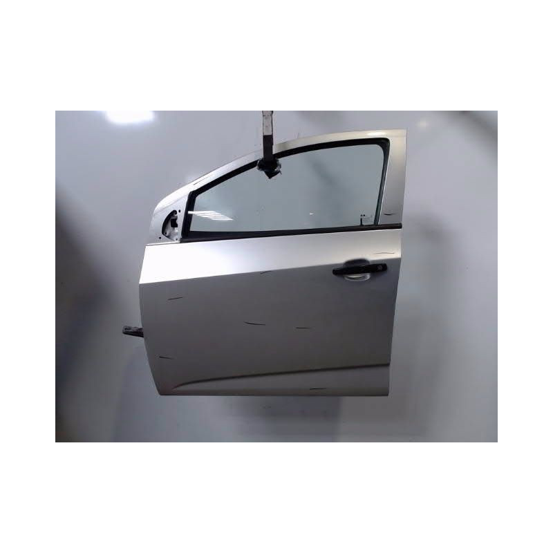 PORTE AVANT GAUCHE CHEVROLET AVEO 2008-