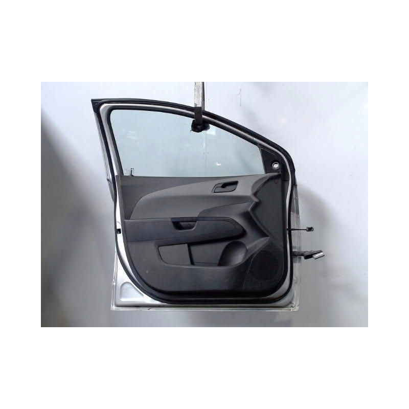 PORTE AVANT GAUCHE CHEVROLET AVEO 2008-