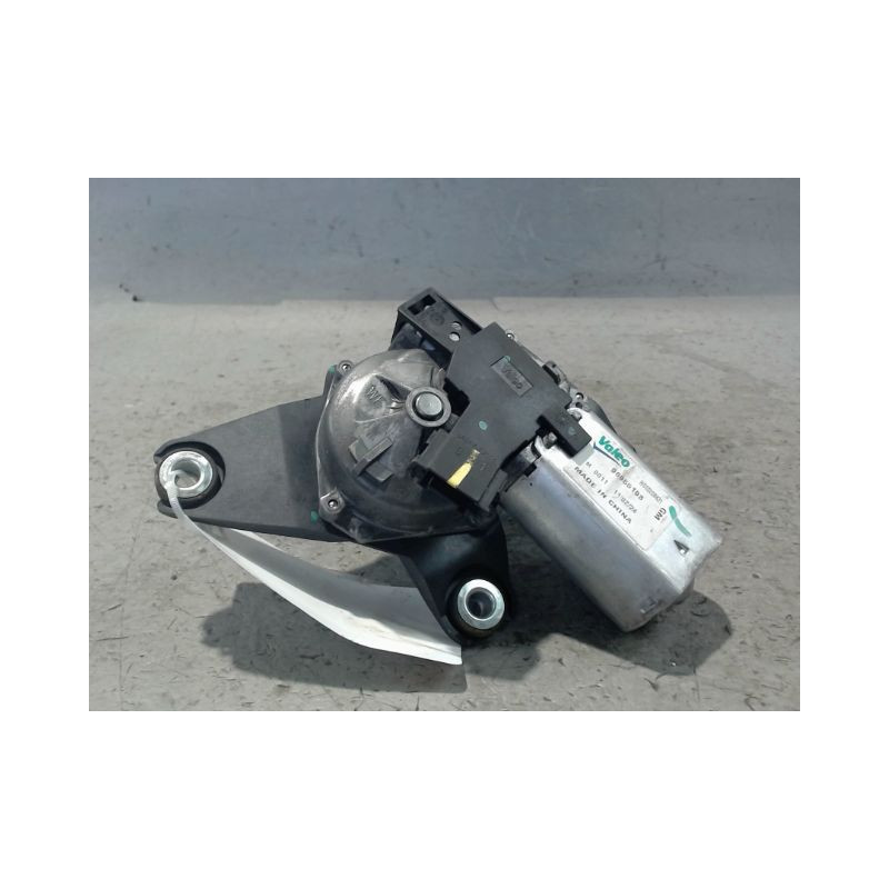 MOTEUR ESSUIE-GLACE ARRIERE CHEVROLET AVEO 2008-