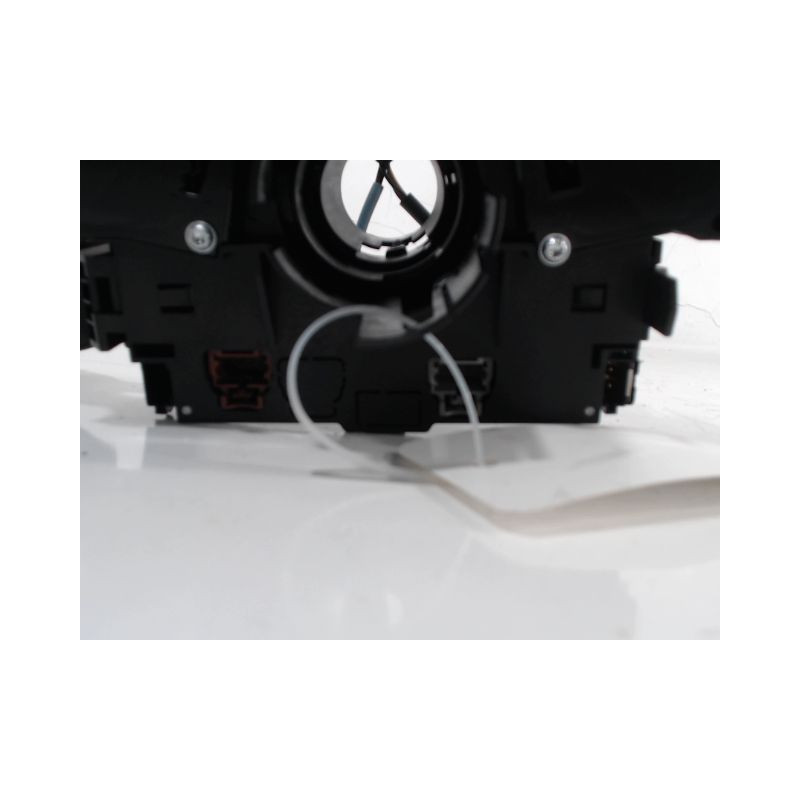 BLOC COMMODOS PEUGEOT 207 5P