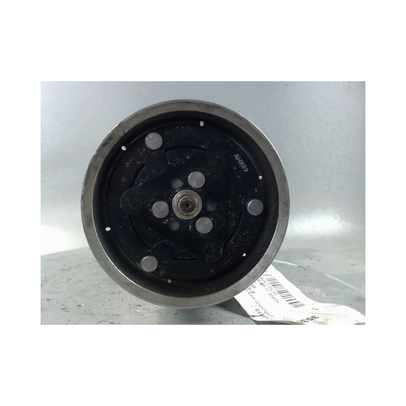 COMPRESSEUR AIR CONDITIONNE RENAULT CLIO III 2007-