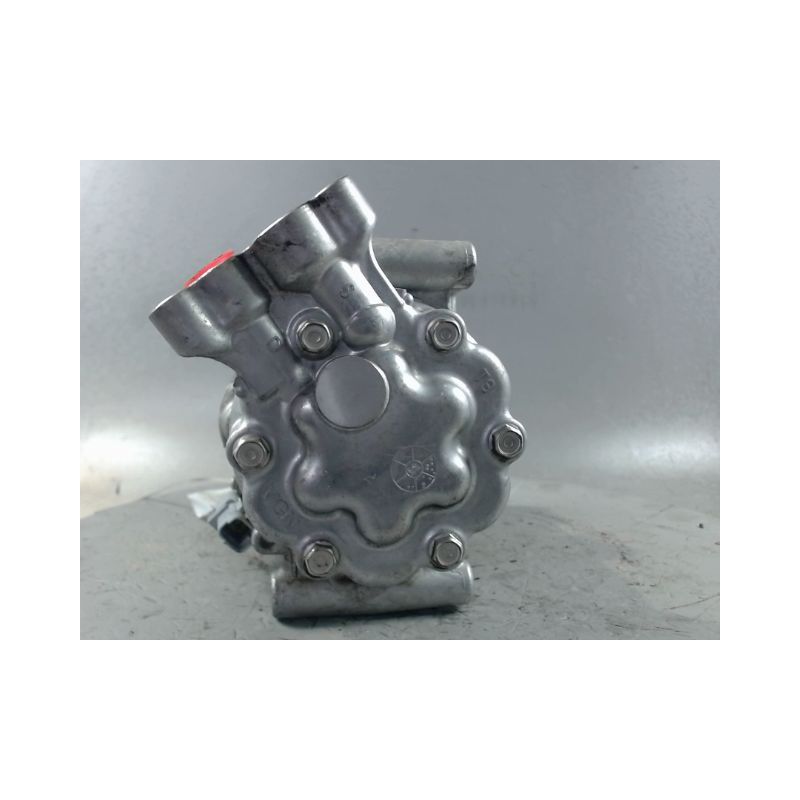 COMPRESSEUR AIR CONDITIONNE RENAULT CLIO III 2007-