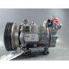 COMPRESSEUR AIR CONDITIONNE RENAULT CLIO III 2007-