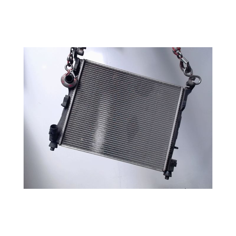 RADIATEUR RENAULT CLIO II CAMPUS 06-