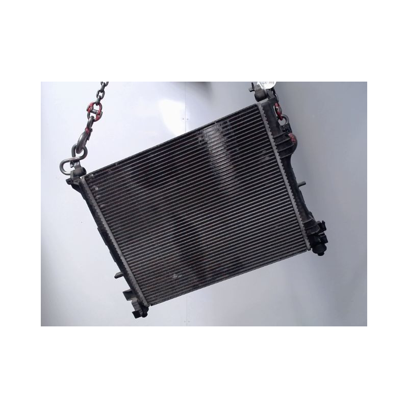 RADIATEUR RENAULT CLIO II CAMPUS 06-