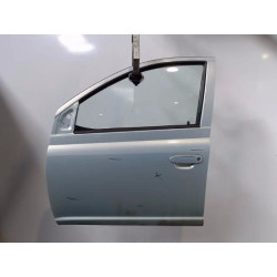 PORTE AVG