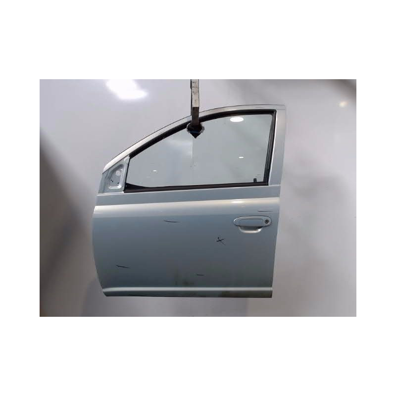 PORTE AVANT GAUCHE TOYOTA YARIS 2003-