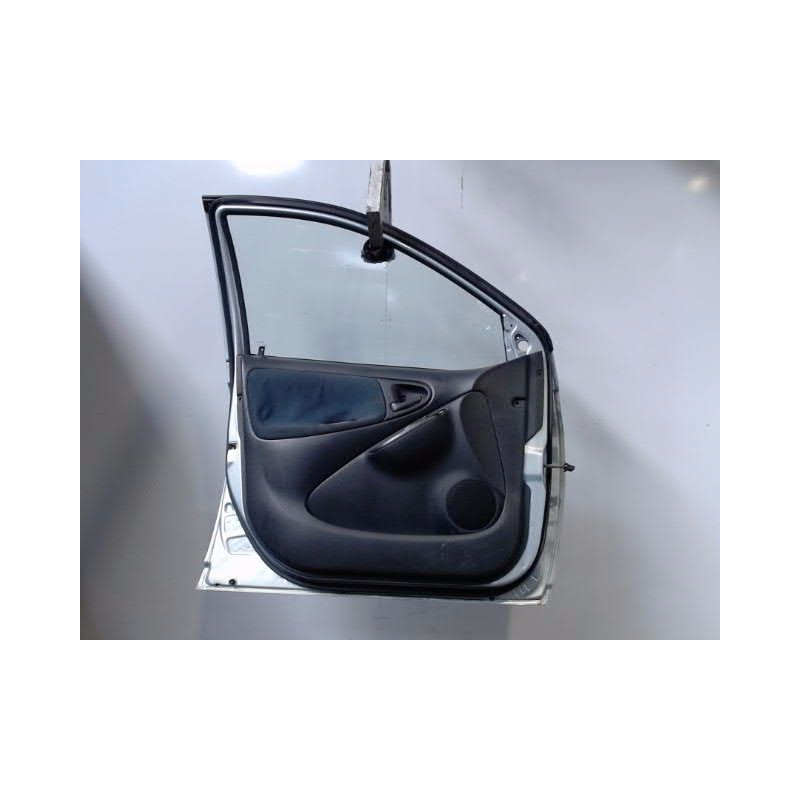 PORTE AVANT GAUCHE TOYOTA YARIS 2003-