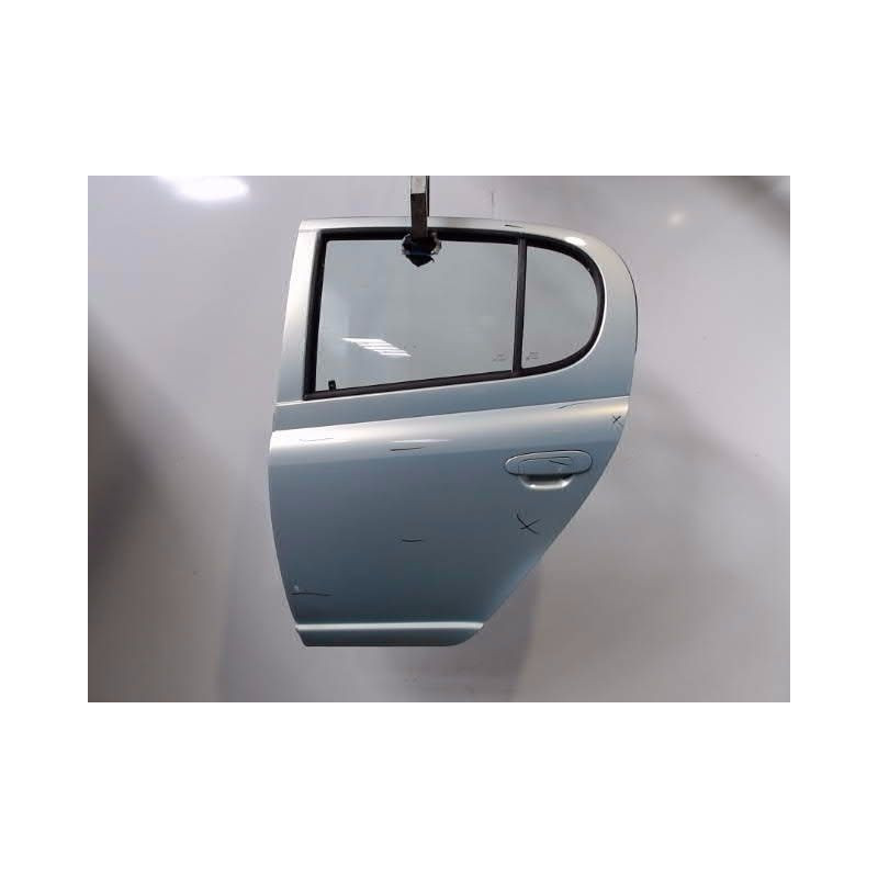 PORTE ARRIERE GAUCHE TOYOTA YARIS 2003-