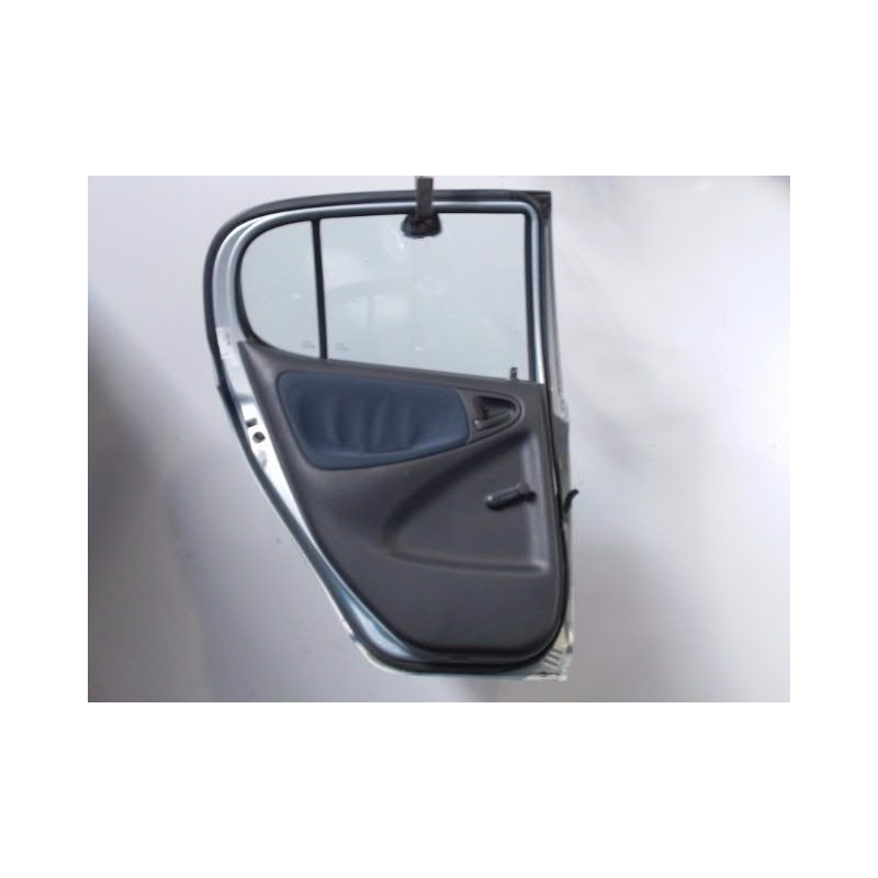 PORTE ARRIERE GAUCHE TOYOTA YARIS 2003-