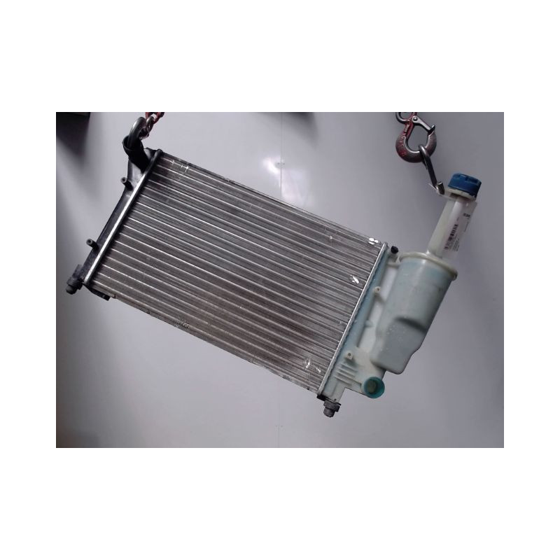 RADIATEUR FIAT PANDA 2003-