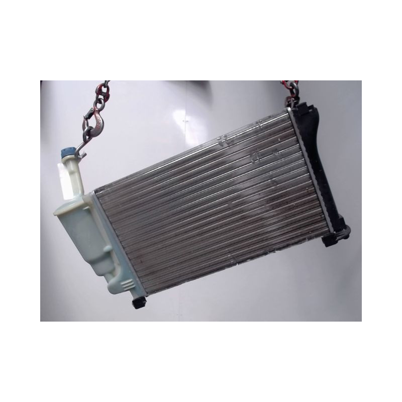 RADIATEUR FIAT PANDA 2003-