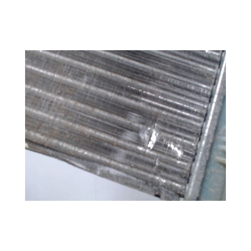 RADIATEUR FIAT PANDA 2003-