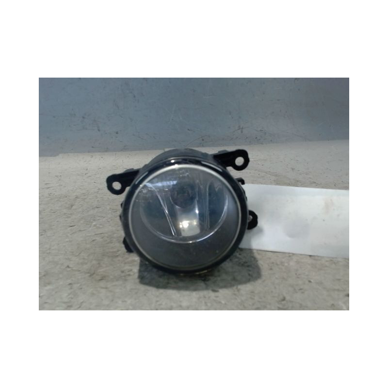 PHARE ANTIBROUILLARD AVANT GAUCHE RENAULT MEGANE III 2008-