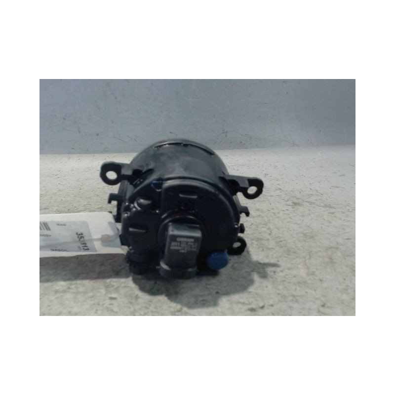 PHARE ANTIBROUILLARD AVANT GAUCHE RENAULT MEGANE III 2008-